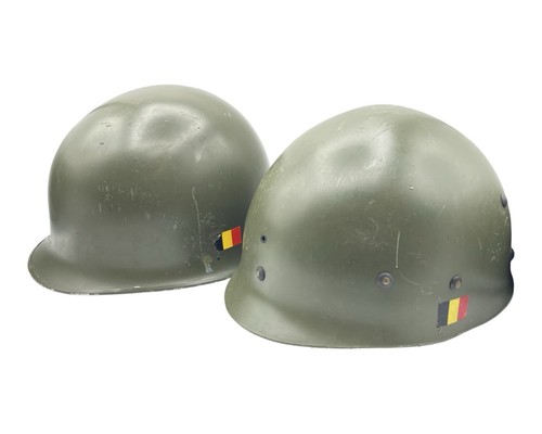 Post ww2 1983 dated belgium - post, m1