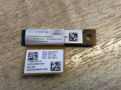 Lenovo thinkpad t510 t510i - thinkpad,