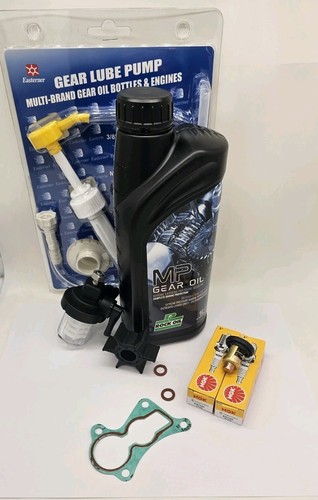 Service kit for - , yamaha