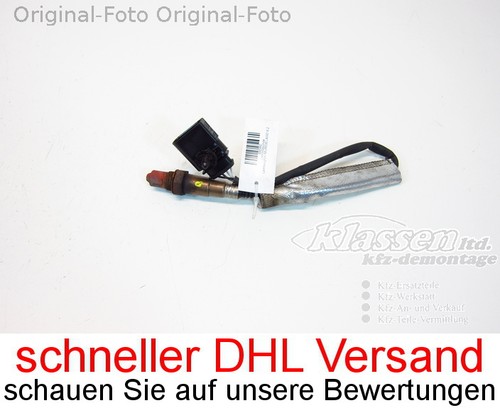 Oxygen sensor lamborghini - sensor,