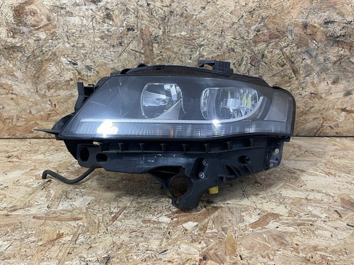 Audi 12 halogen - b8,