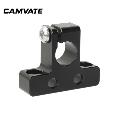 15mm single rod clamp rail - 15mm,