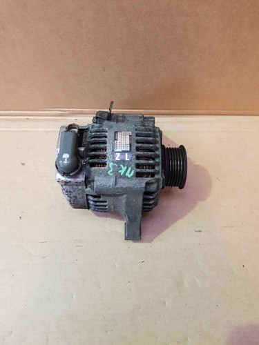 Toyota mr2 mk3 - mk3, 99-06