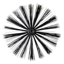CHIMNEY BRUSH 400MM