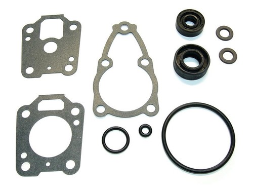 Mercury mariner lower - lower, unit