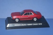 TOYOTA CELICA 1600 GT (TA22)