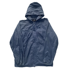 Vintage Puffa Rain Coat Womens