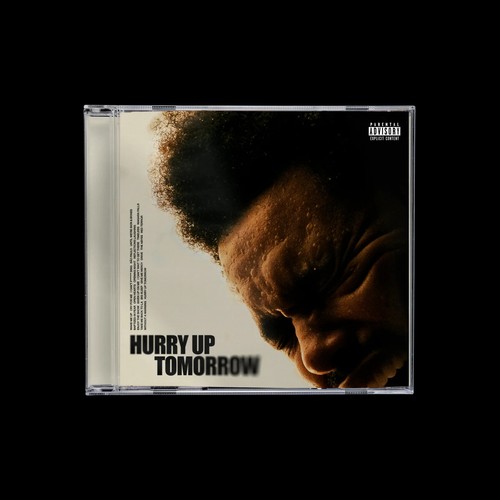 The weeknd hurry up - weeknd,