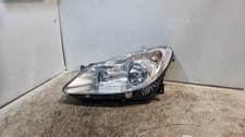 Vauxhall Corsa D Headlight
