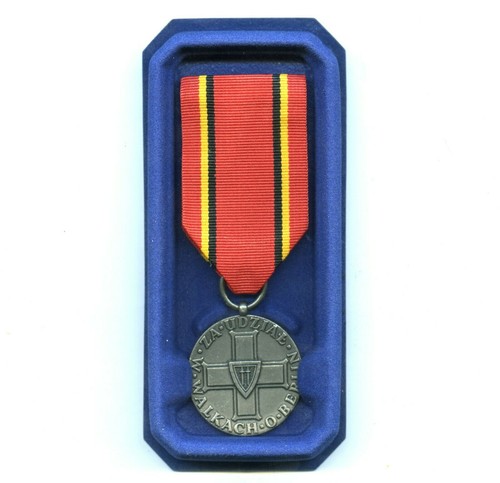 255 ww2 boxed polish - polish, for