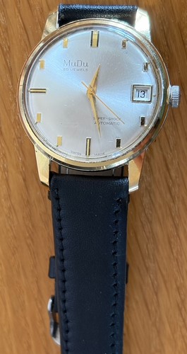 Vintage swiss 25 jewels - vintage,
