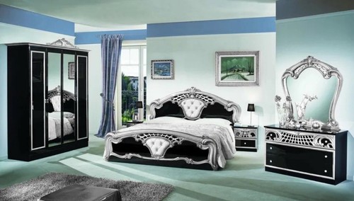 Lara italian bedroom - lara,