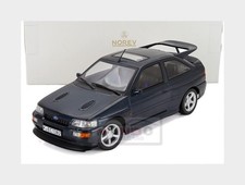 Norev ford england escort - norev,