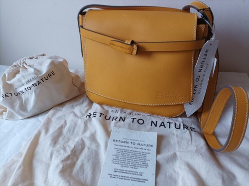 Anya hindmarch return - hindmarch, to
