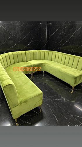 Restaurant booth seating - restaurant,