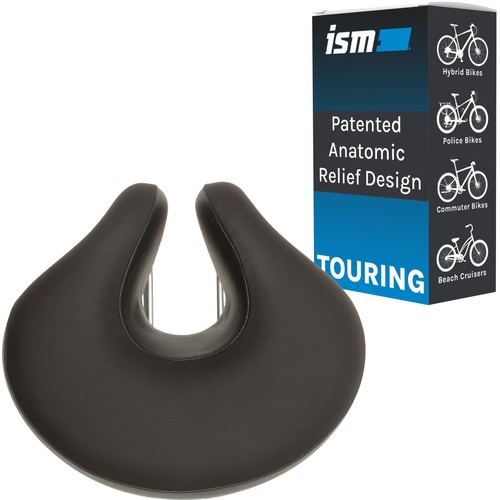 Ism touring - -,