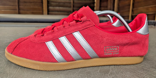 Adidas trimm star - adidas,
