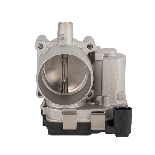 Throttle body for - for, audi