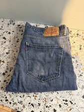Levi’s 508 Men’s Jeans