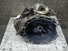 FORD FIESTA ST GEARBOX MANUAL 6 SPEED 1.5 PETROL K1BR-7002-BHB MK8 2017 - 2025