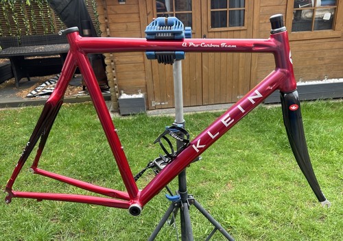 Vintage rare 2003 klein pro - 2003,