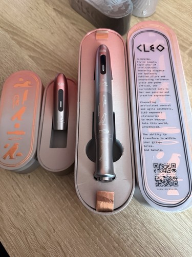 Cleo pmu permanent - pmu, makeup