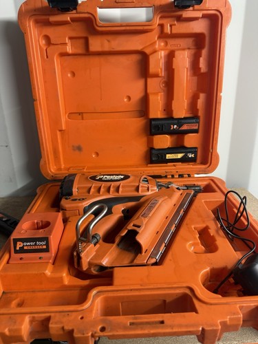 Paslode im350 first - paslode, nail