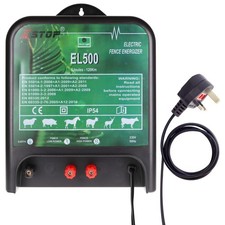 REFURBISHED MAINS 5J ELECTRIC