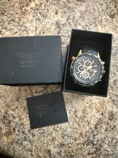 Aviator F Series AVW8974G139