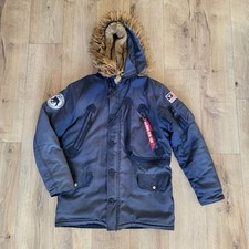 Alpha Industries Extreme Cold