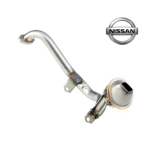 Oem strainer assembly - strainer, assembly,