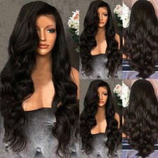Hair Wigs Women Human Lace