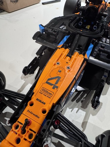 42228 lego mclaren - 42228, mcl39