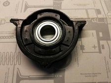 Propshaft middle bearing