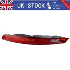 LH Left N/S Rear Bumper Light