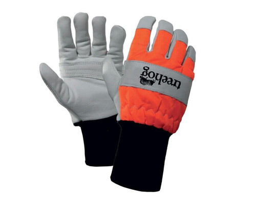 Treehog chainsaw gloves th040 - treehog,