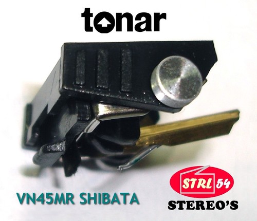 Vn45mr shibata stylus - vn45mr,