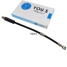 1 x You.S Brake Hose Front