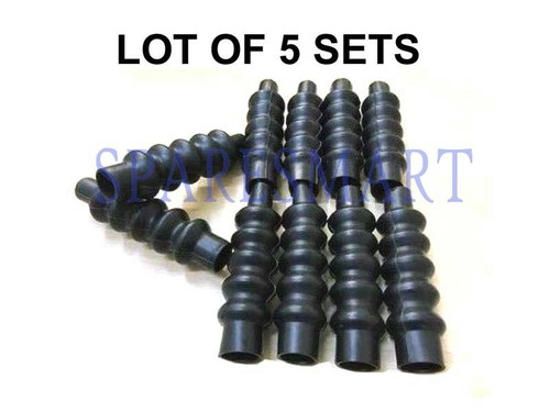 Fork gaiters boot fit - gaiters, for
