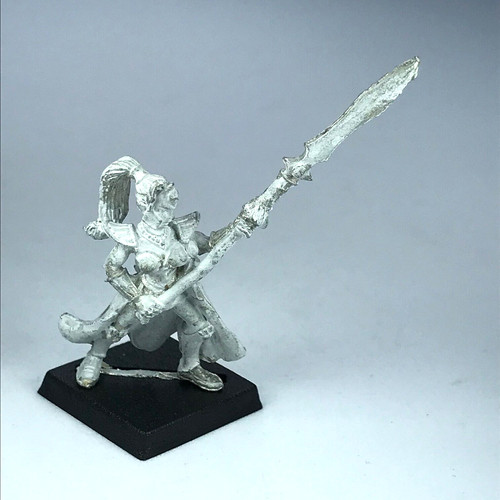 Maiden guard high elves - elves, elf