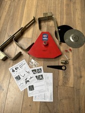 Bulldog Centaur CA2000 Heavy