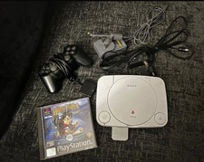 Sony PlayStation 1