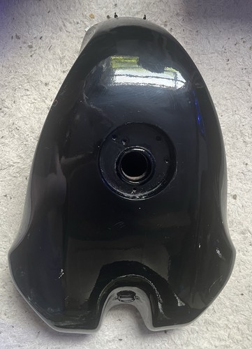 Cagiva mito fuel tank - mito,