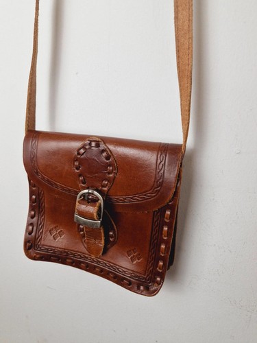 Womens zara real leather boho - zara,