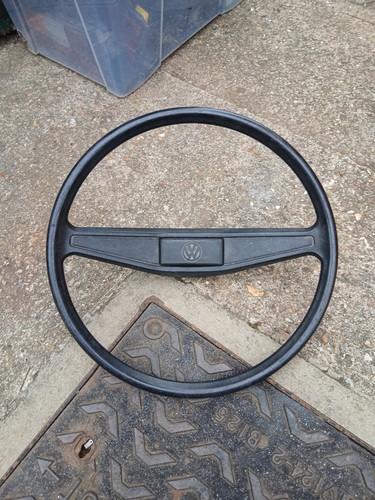 T25 steering wheel with - wheel,