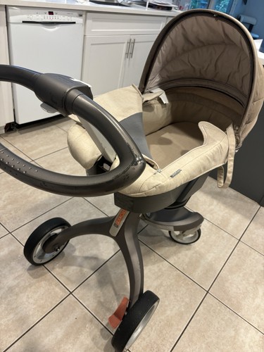 Stokke xplory stroller - stokke,
