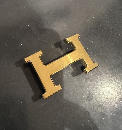 Hermes 18k gold - hermes,