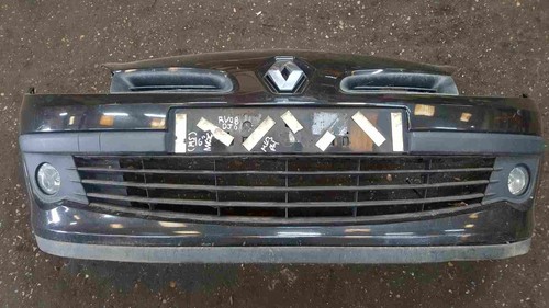 Renault clio mk3 2005 2009 - renault,