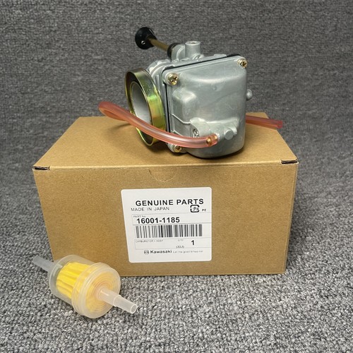 Carburetor set for kawasaki - carburetor,
