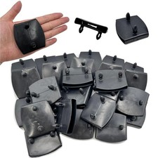 Bed Slat Plastic Centre Caps